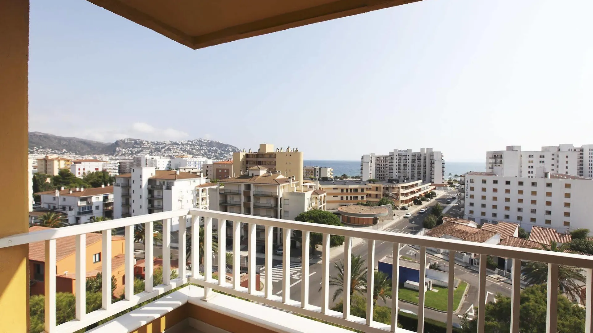 Hotel Prestige Goya Park Roses Spanien