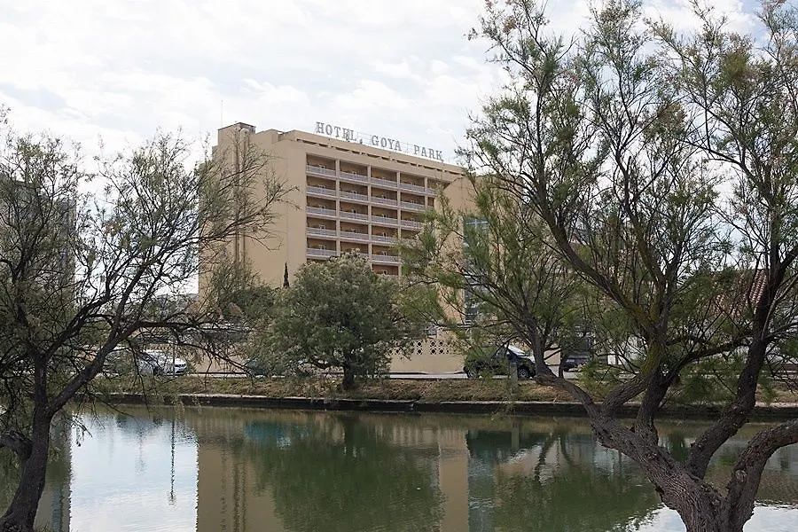 Prestige Goya Park Hotel Roses