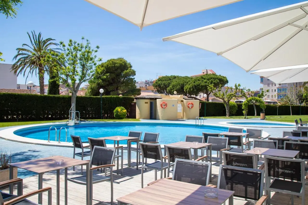 Hotel Prestige Goya Park Roses