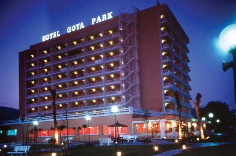 Prestige Goya Park Hotel Roses