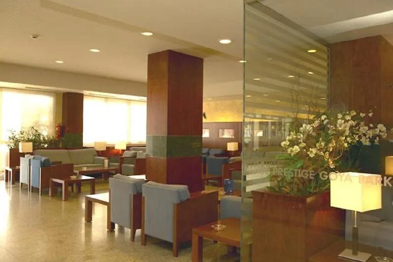 Prestige Goya Park Hotel Roses